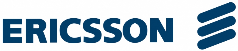Ericsson logo